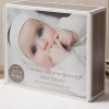 Coffret cadeau bio bébé naissance 1 mois ou 3 mois