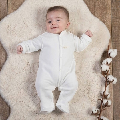 Vêtements bio pour bebe garçon & cadeaux de naissance 0 -36 mois