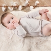 Coffret cadeau bio pour bébé dès sa naissance