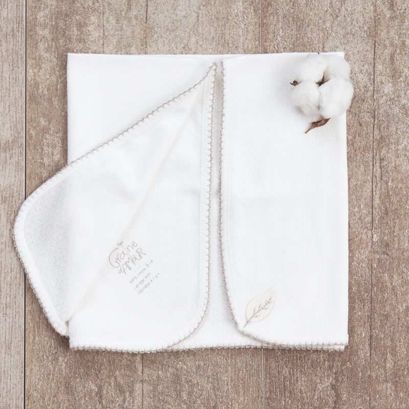 Coffret cadeau bio pour bébé dès sa naissance