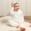 Ensemble Pyjama Sans Pied et son bandeau