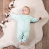 Ensemble bébé Pyjama Coton Bio et son bandana