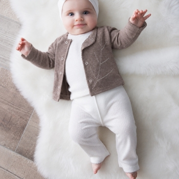 Ensemble pour bébé à la naissance
