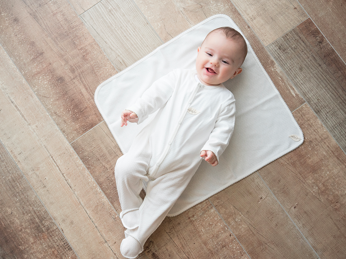 Quel pyjama choisir pour un nouveau-né ? Graine d'Amour